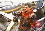 Immagine di Exxon Valdez fuoriuscite di olio Valdez Alaska USA, 1989, secondo 38 filmato di repertorio 65675067946