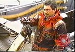 Immagine di Exxon Valdez fuoriuscite di olio Valdez Alaska USA, 1989, secondo 39 filmato di repertorio 65675067946