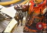 Immagine di Exxon Valdez fuoriuscite di olio Valdez Alaska USA, 1989, secondo 40 filmato di repertorio 65675067946