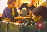 Immagine di Exxon Valdez fuoriuscite di olio Valdez Alaska USA, 1989, secondo 62 filmato di repertorio 65675067946