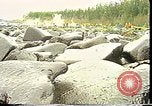 Image of Exxon Valdez oil spill Valdez Alaska USA, 1989, second 3 stock footage video 65675067948