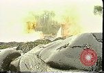 Image of Exxon Valdez oil spill Valdez Alaska USA, 1989, second 11 stock footage video 65675067948