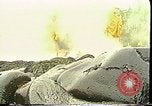 Image of Exxon Valdez oil spill Valdez Alaska USA, 1989, second 15 stock footage video 65675067948