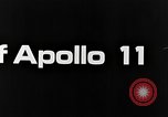 Standbild Apollo 11 Der erste Mann auf dem Mond Florida United States USA, 1969, aus Sekunde 6 historischem Filmmaterial Videoclip 65675067949