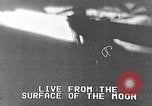 Standbild Apollo 11 Der erste Mann auf dem Mond Florida United States USA, 1969, aus Sekunde 29 historischem Filmmaterial Videoclip 65675067949