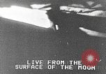 Standbild Apollo 11 Der erste Mann auf dem Mond Florida United States USA, 1969, aus Sekunde 30 historischem Filmmaterial Videoclip 65675067949
