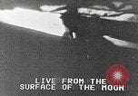 Standbild Apollo 11 Der erste Mann auf dem Mond Florida United States USA, 1969, aus Sekunde 31 historischem Filmmaterial Videoclip 65675067949
