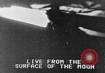 Standbild Apollo 11 Der erste Mann auf dem Mond Florida United States USA, 1969, aus Sekunde 35 historischem Filmmaterial Videoclip 65675067949