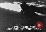 Standbild Apollo 11 Der erste Mann auf dem Mond Florida United States USA, 1969, aus Sekunde 37 historischem Filmmaterial Videoclip 65675067949