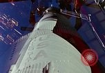 Standbild Apollo 11 Cape Kennedy Florida USA, 1969, aus Sekunde 4 historischem Filmmaterial Videoclip 65675067950