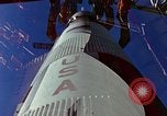 Standbild Apollo 11 Cape Kennedy Florida USA, 1969, aus Sekunde 5 historischem Filmmaterial Videoclip 65675067950