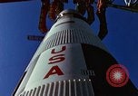 Standbild Apollo 11 Cape Kennedy Florida USA, 1969, aus Sekunde 6 historischem Filmmaterial Videoclip 65675067950