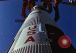 Standbild Apollo 11 Cape Kennedy Florida USA, 1969, aus Sekunde 11 historischem Filmmaterial Videoclip 65675067950