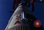Standbild Apollo 11 Cape Kennedy Florida USA, 1969, aus Sekunde 14 historischem Filmmaterial Videoclip 65675067950
