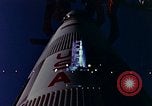 Standbild Apollo 11 Cape Kennedy Florida USA, 1969, aus Sekunde 15 historischem Filmmaterial Videoclip 65675067950