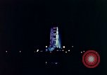 Standbild Apollo 11 Cape Kennedy Florida USA, 1969, aus Sekunde 16 historischem Filmmaterial Videoclip 65675067950