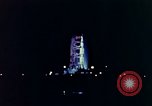 Standbild Apollo 11 Cape Kennedy Florida USA, 1969, aus Sekunde 17 historischem Filmmaterial Videoclip 65675067950