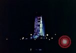 Standbild Apollo 11 Cape Kennedy Florida USA, 1969, aus Sekunde 19 historischem Filmmaterial Videoclip 65675067950