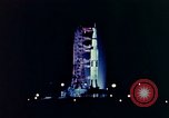 Standbild Apollo 11 Cape Kennedy Florida USA, 1969, aus Sekunde 23 historischem Filmmaterial Videoclip 65675067950