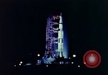 Standbild Apollo 11 Cape Kennedy Florida USA, 1969, aus Sekunde 24 historischem Filmmaterial Videoclip 65675067950