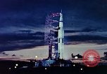 Standbild Apollo 11 Cape Kennedy Florida USA, 1969, aus Sekunde 26 historischem Filmmaterial Videoclip 65675067950