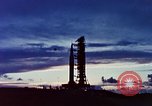 Standbild Apollo 11 Cape Kennedy Florida USA, 1969, aus Sekunde 28 historischem Filmmaterial Videoclip 65675067950
