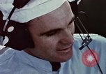 Standbild Apollo 11 Cape Kennedy Florida USA, 1969, aus Sekunde 29 historischem Filmmaterial Videoclip 65675067950