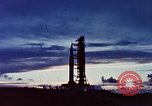 Standbild Apollo 11 Cape Kennedy Florida USA, 1969, aus Sekunde 30 historischem Filmmaterial Videoclip 65675067950