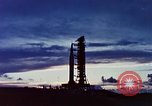 Standbild Apollo 11 Cape Kennedy Florida USA, 1969, aus Sekunde 31 historischem Filmmaterial Videoclip 65675067950