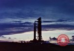 Standbild Apollo 11 Cape Kennedy Florida USA, 1969, aus Sekunde 32 historischem Filmmaterial Videoclip 65675067950