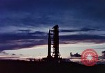 Standbild Apollo 11 Cape Kennedy Florida USA, 1969, aus Sekunde 33 historischem Filmmaterial Videoclip 65675067950