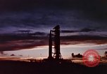 Standbild Apollo 11 Cape Kennedy Florida USA, 1969, aus Sekunde 35 historischem Filmmaterial Videoclip 65675067950
