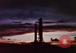 Standbild Apollo 11 Cape Kennedy Florida USA, 1969, aus Sekunde 38 historischem Filmmaterial Videoclip 65675067950