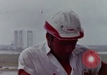 Standbild Apollo 11 Cape Kennedy Florida USA, 1969, aus Sekunde 39 historischem Filmmaterial Videoclip 65675067950