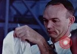 Standbild Apollo 11 Cape Kennedy Florida USA, 1969, aus Sekunde 47 historischem Filmmaterial Videoclip 65675067950
