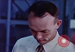 Standbild Apollo 11 Cape Kennedy Florida USA, 1969, aus Sekunde 51 historischem Filmmaterial Videoclip 65675067950