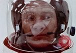Standbild Apollo 11 Cape Kennedy Florida USA, 1969, aus Sekunde 61 historischem Filmmaterial Videoclip 65675067950