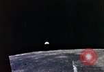 Image of Apollo 11 lunar landing Cape Kennedy Florida USA, 1969, second 1 stock footage video 65675067951