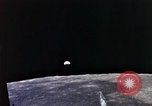 Image of Apollo 11 lunar landing Cape Kennedy Florida USA, 1969, second 3 stock footage video 65675067951