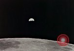 Image of Apollo 11 lunar landing Cape Kennedy Florida USA, 1969, second 9 stock footage video 65675067951