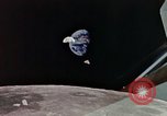 Image of Apollo 11 lunar landing Cape Kennedy Florida USA, 1969, second 11 stock footage video 65675067951