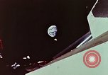Image of Apollo 11 lunar landing Cape Kennedy Florida USA, 1969, second 13 stock footage video 65675067951