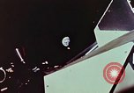 Image of Apollo 11 lunar landing Cape Kennedy Florida USA, 1969, second 16 stock footage video 65675067951