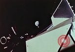 Image of Apollo 11 lunar landing Cape Kennedy Florida USA, 1969, second 17 stock footage video 65675067951