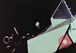 Image of Apollo 11 lunar landing Cape Kennedy Florida USA, 1969, second 18 stock footage video 65675067951