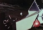 Image of Apollo 11 lunar landing Cape Kennedy Florida USA, 1969, second 19 stock footage video 65675067951