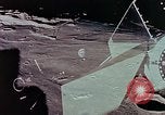 Image of Apollo 11 lunar landing Cape Kennedy Florida USA, 1969, second 20 stock footage video 65675067951