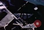 Image of Apollo 11 lunar landing Cape Kennedy Florida USA, 1969, second 34 stock footage video 65675067951