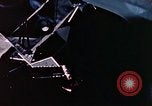 Image of Apollo 11 lunar landing Cape Kennedy Florida USA, 1969, second 50 stock footage video 65675067951