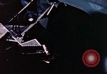 Image of Apollo 11 lunar landing Cape Kennedy Florida USA, 1969, second 51 stock footage video 65675067951